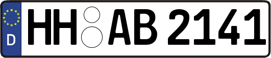 HH-AB2141