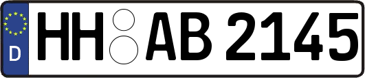 HH-AB2145