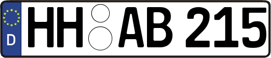 HH-AB215