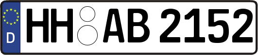 HH-AB2152