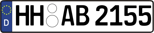 HH-AB2155