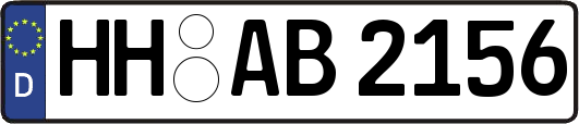 HH-AB2156
