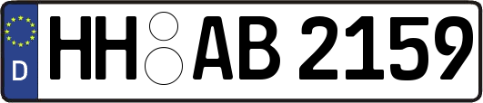HH-AB2159