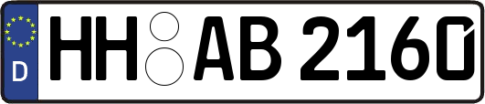 HH-AB2160