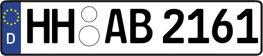 HH-AB2161