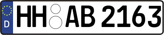 HH-AB2163