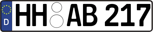 HH-AB217