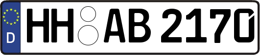 HH-AB2170