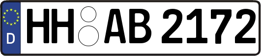 HH-AB2172