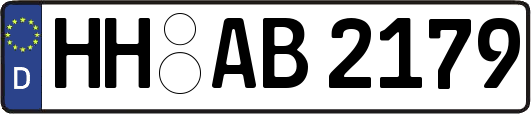 HH-AB2179