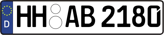 HH-AB2180