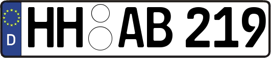HH-AB219