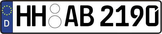 HH-AB2190