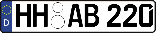 HH-AB220