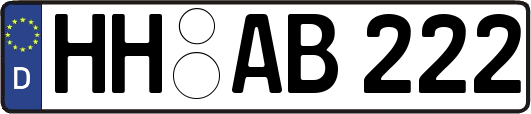 HH-AB222