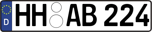 HH-AB224