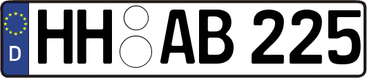 HH-AB225