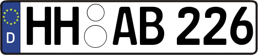 HH-AB226
