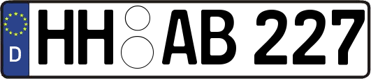 HH-AB227