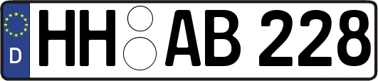 HH-AB228