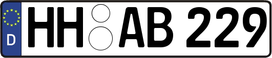 HH-AB229