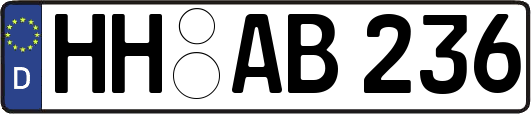 HH-AB236