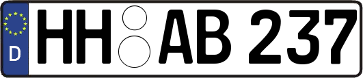 HH-AB237
