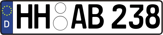 HH-AB238