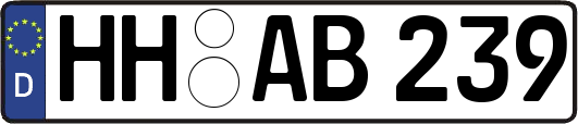 HH-AB239