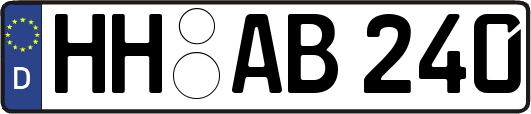 HH-AB240