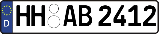 HH-AB2412