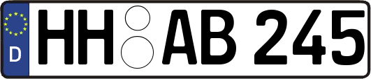 HH-AB245