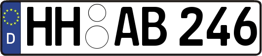 HH-AB246