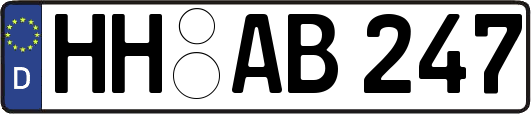 HH-AB247