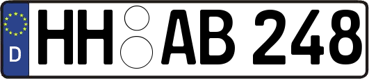 HH-AB248