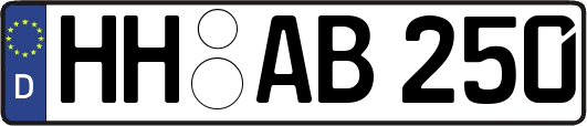 HH-AB250