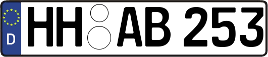 HH-AB253