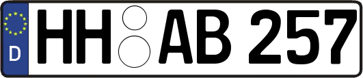 HH-AB257