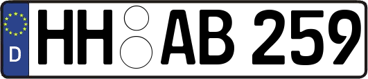 HH-AB259