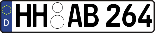HH-AB264
