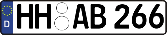 HH-AB266
