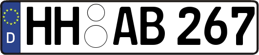 HH-AB267