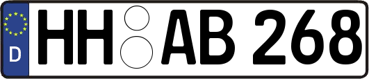 HH-AB268