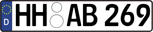 HH-AB269