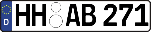 HH-AB271