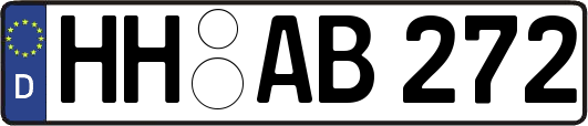 HH-AB272