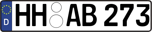 HH-AB273