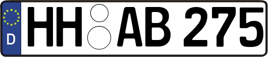 HH-AB275