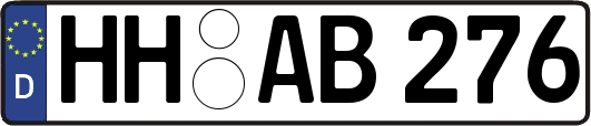 HH-AB276