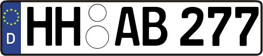 HH-AB277
